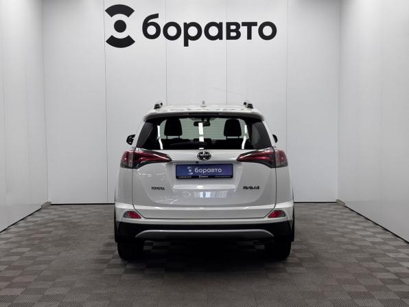 Toyota RAV4 IV (XA40) Рестайлинг с пробегом 2016 года, цена 2 099 000 рублей, 139384 км, внедорожник, Автокод Объявления