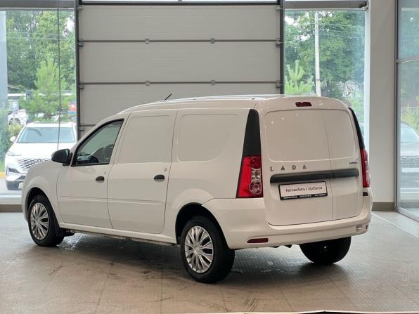 Lada (ВАЗ) Largus I Рестайлинг с пробегом 2024 года, цена 1 119 000 рублей, 23000 км, фургон, Автокод Объявления