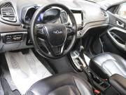 Chery Tiggo 5 I Рестайлинг Калуга  - изображение 25
