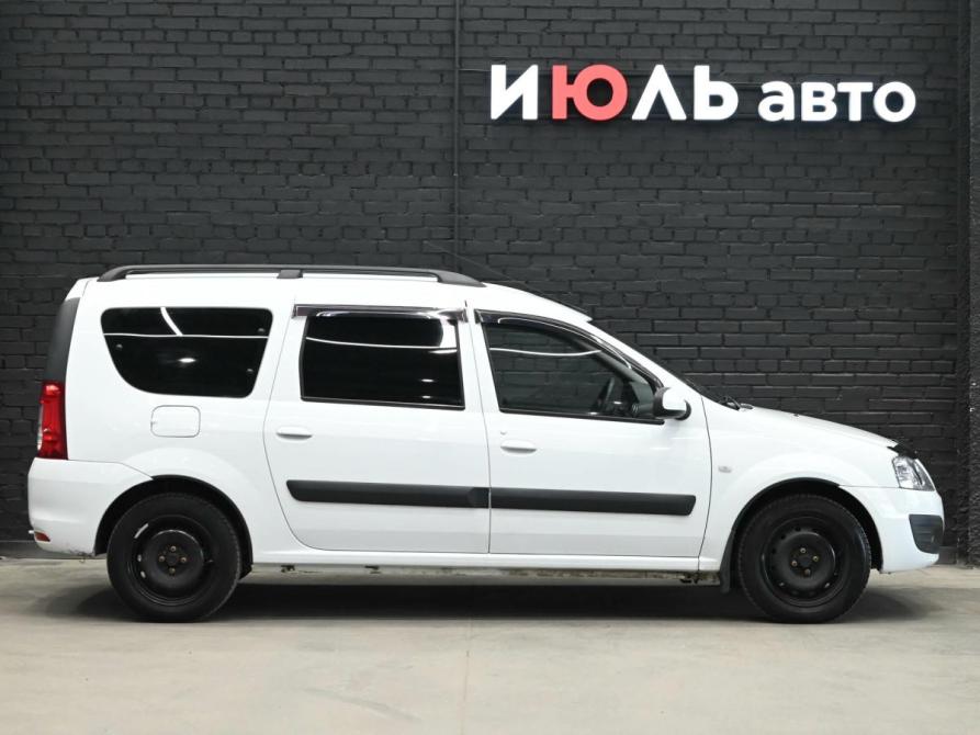 Lada (ВАЗ) Largus I Екатеринбург  - изображение 8