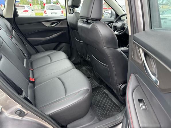 Changan CS35 Plus I Рестайлинг с пробегом 2024 года, цена 1 878 000 рублей, 23484 км, внедорожник, Автокод Объявления