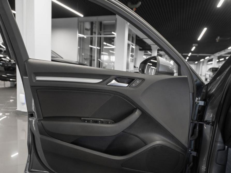 Audi A3 III (8V) Рестайлинг Москва  - изображение 17