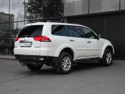 Mitsubishi Pajero Sport II Рестайлинг Москва  - изображение 23