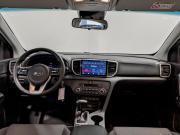 Kia Sportage IV Рестайлинг Санкт-Петербург  - изображение 44