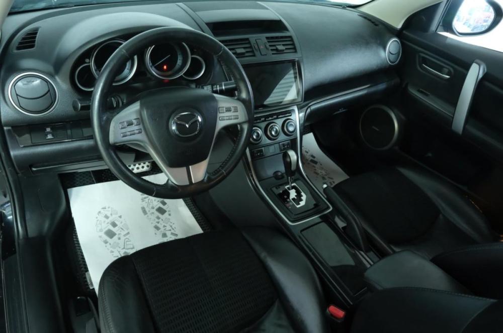 Mazda 6 II (GH) Омск  - изображение 11