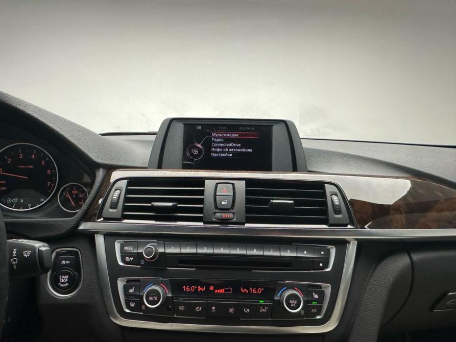 BMW 3 серии VI (F3x) Москва  - изображение 18