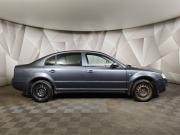 Skoda Superb I Рестайлинг Москва  - изображение 24