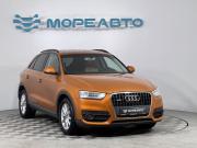 Audi Q3 I (8U) Калининград  - изображение 23