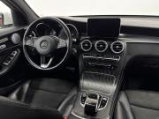 Mercedes-Benz GLC Coupe I (C253) Смоленск  - изображение 49