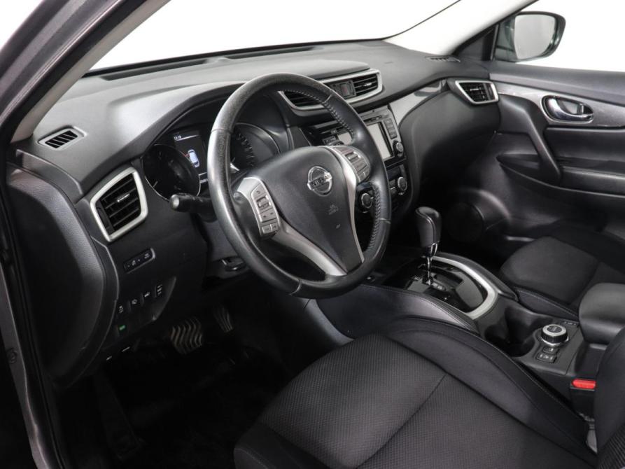 Nissan X-Trail III Химки  - изображение 6