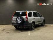 Honda CR-V II Челябинск  - изображение 5