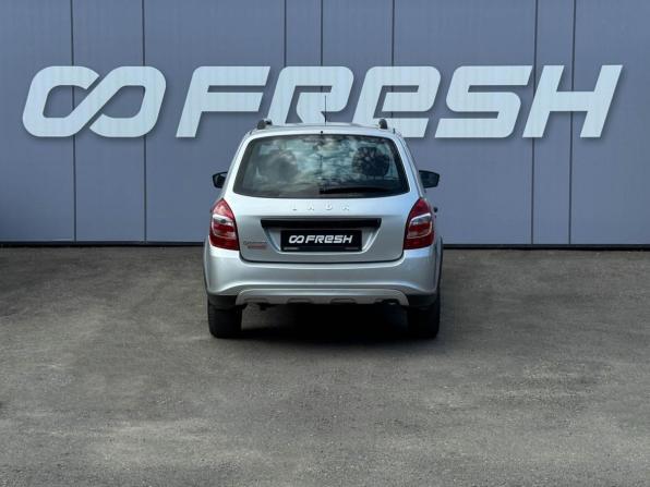 Lada (ВАЗ) Granta I Рестайлинг с пробегом 2024 года, цена 789 000 рублей, 109981 км, универсал, Автокод Объявления