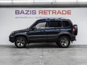 Chevrolet Niva I Рестайлинг Тюмень  - изображение 30