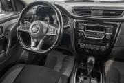 Nissan Qashqai II Рестайлинг Барнаул  - изображение 45
