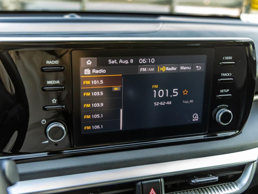 Kia K5 III Волгоград  - изображение 30