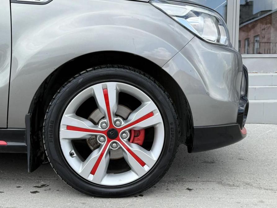 Kia Soul II Новосибирск  - изображение 9