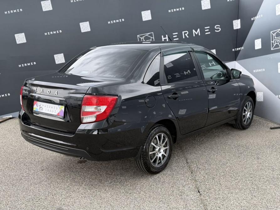 Lada (ВАЗ) Granta I Рестайлинг Минеральные Воды  - изображение 4