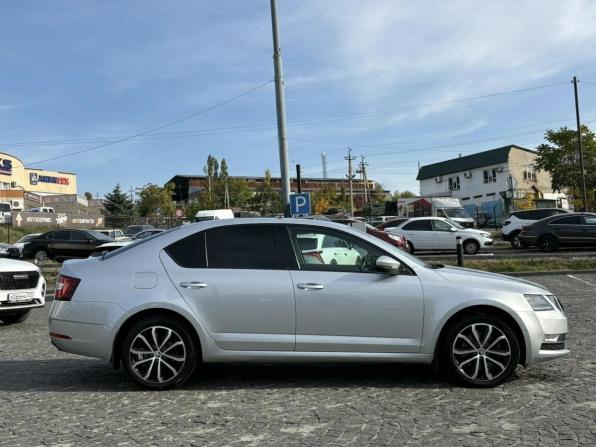 Skoda Octavia III (A7) Рестайлинг с пробегом 2018 года, цена 1 990 000 рублей, 148151 км, лифтбек, Автокод Объявления