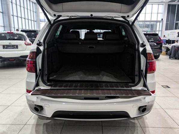 BMW X5 II (E70) Рестайлинг с пробегом 2013 года, цена 2 022 500 рублей, 229000 км, внедорожник, Автокод Объявления