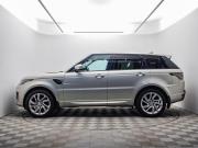 Land Rover Range Rover Sport II Рестайлинг Москва  - изображение 29