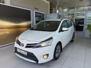 Toyota Verso I Рестайлинг Таганрог  - изображение 29
