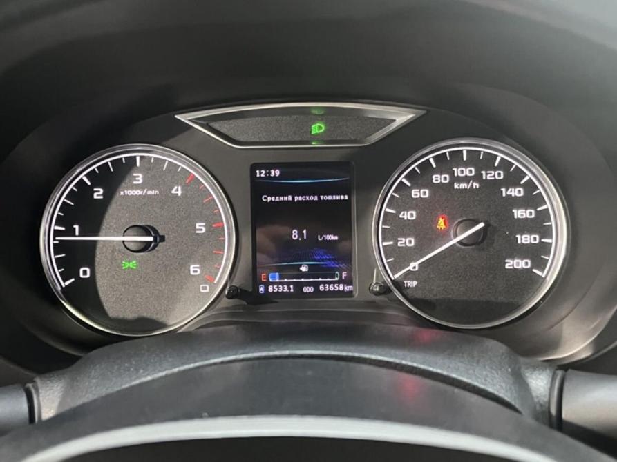Dongfeng DF6 Курск  - изображение 11
