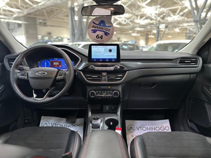 Ford Escape IV Набережные Челны  - изображение 18