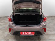 Kia Rio IV Красноярск  - изображение 41