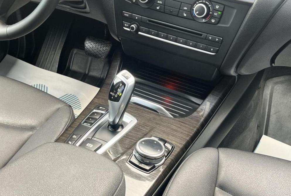 BMW X3 II (F25) Рестайлинг Владимир  - изображение 14