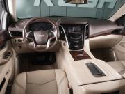 Cadillac Escalade IV Минеральные Воды  - изображение 29