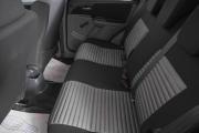 Suzuki SX4 I (Classic) Рестайлинг Кемерово  - изображение 33