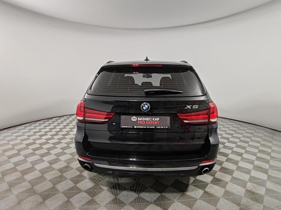 BMW X5 III (F15) Москва  - изображение 6