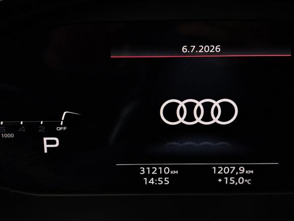 Audi A5 II (F5) Рестайлинг с пробегом 2021 года, цена 4 700 000 рублей, 31209 км, купе, Автокод Объявления