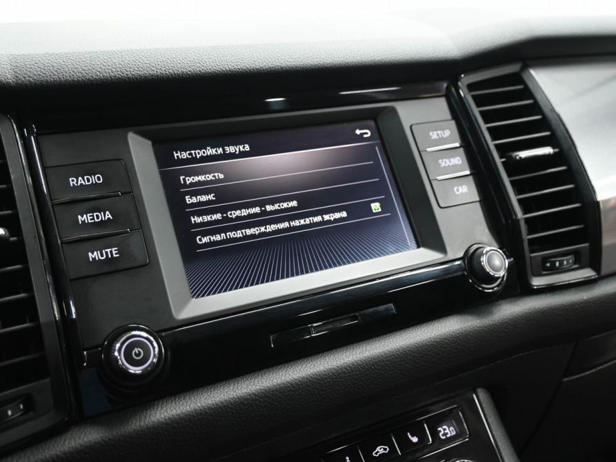 Skoda Kodiaq I Ростов-на-Дону  - изображение 15