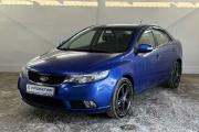 Kia Cerato II Москва  - изображение 17