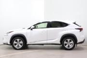 Lexus NX I Иркутск  - изображение 28