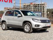 Volkswagen Tiguan I Рестайлинг Ижевск  - изображение 27