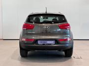 Kia Sportage III Рестайлинг Волгоград  - изображение 14