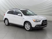 Mitsubishi ASX I Рестайлинг Волгоград  - изображение 39