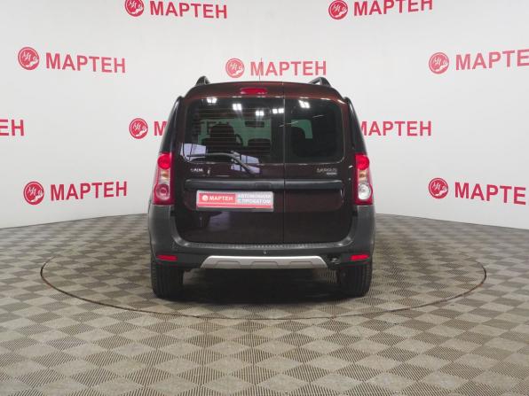 Lada (ВАЗ) Largus I с пробегом 2019 года, цена 897 000 рублей, 120227 км, универсал, Автокод Объявления