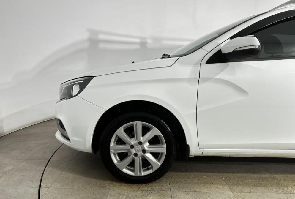 Lada (ВАЗ) Vesta I Саранск  - изображение 9