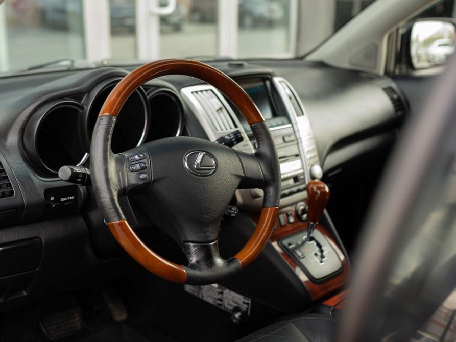 Lexus RX II Новосибирск  - изображение 11