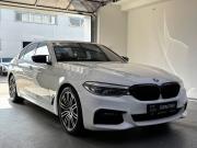 BMW 5 серии VII (G30/G31/G38) Уфа  - изображение 37