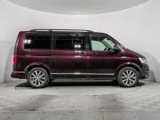 Volkswagen Multivan T6 Санкт-Петербург  - изображение 23