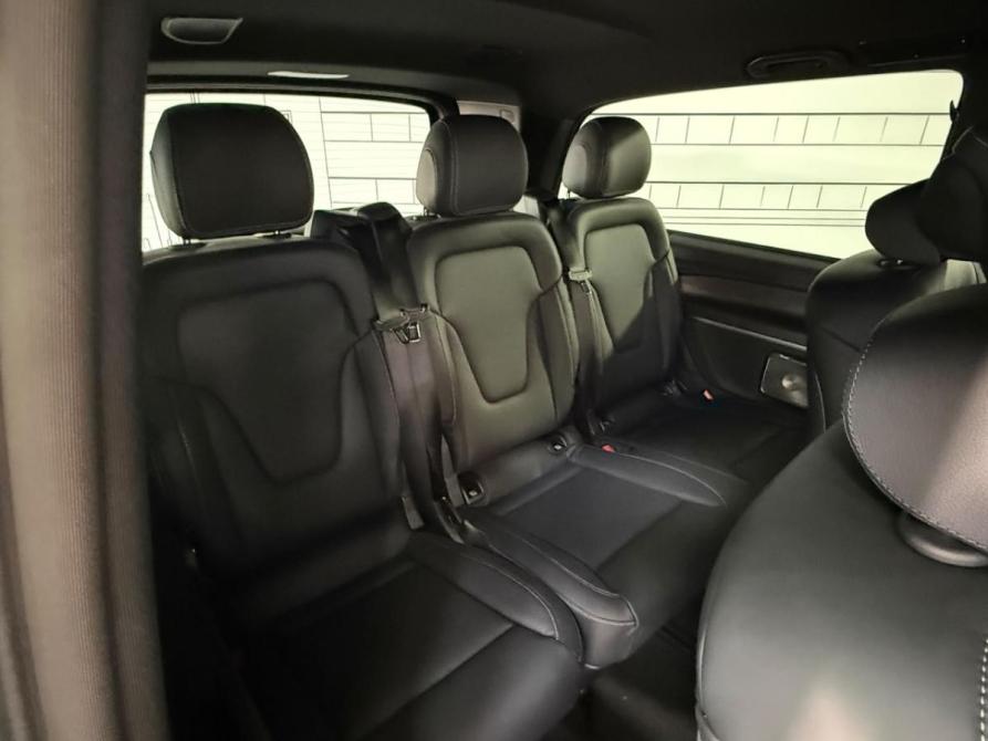 Mercedes-Benz V-Класс III (W447) Рестайлинг 2 Москва  - изображение 30