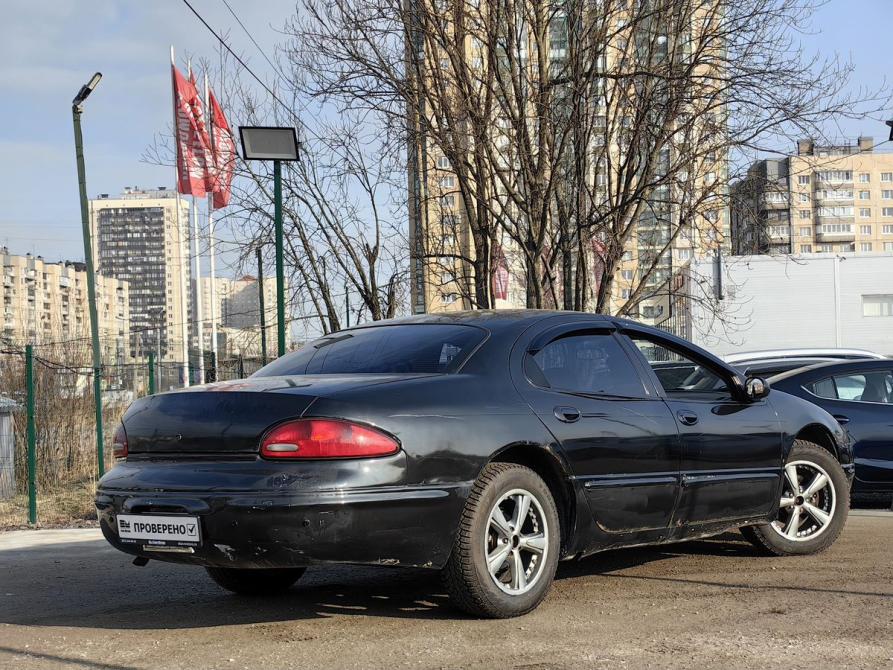 Chrysler Concorde II Санкт-Петербург  - изображение 8