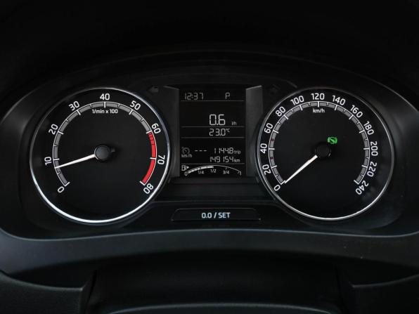 Skoda Rapid I Рестайлинг с пробегом 2019 года, цена 1 349 000 рублей, 149154 км, лифтбек, Автокод Объявления
