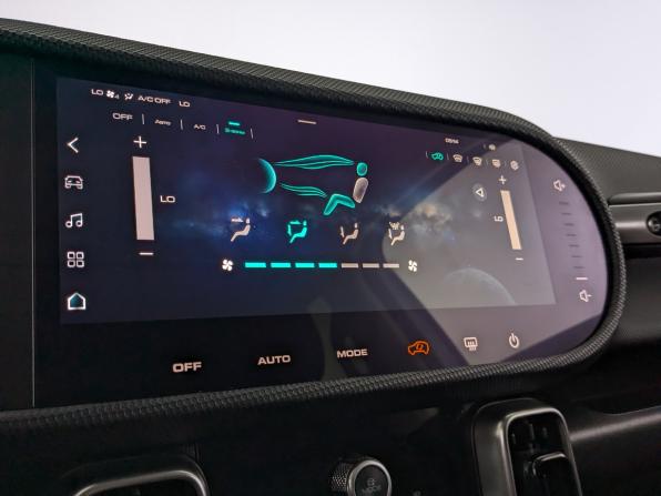 Haval Dargo I с пробегом 2024 года, цена 2 550 000 рублей, 30444 км, внедорожник, Автокод Объявления