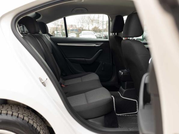 Skoda Octavia III (A7) с пробегом 2015 года, цена 930 000 рублей, 171149 км, лифтбек, Автокод Объявления