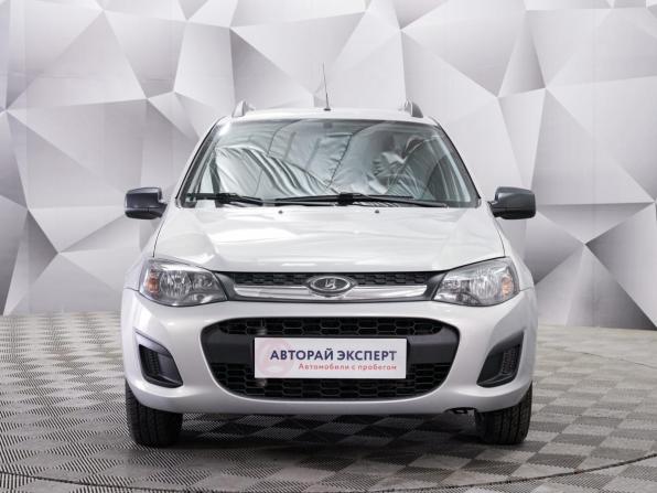 Lada (ВАЗ) Kalina II с пробегом 2015 года, цена 646 000 рублей, 79591 км, универсал, Автокод Объявления